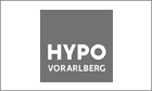 Sponsor Logo Hypo Vorarlberg