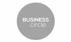 Sponsor Logo Business Circle