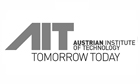 Sponsor Logo Austrian Institute of Technologies
