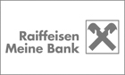 Sponsor Logo Raiffeisen