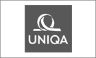 Sponsor Logo Uniqa